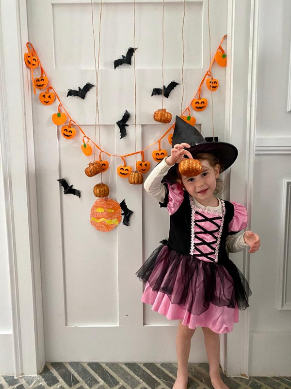 6 fun ways to safely celebrate Halloween 2020 at home that kids will love