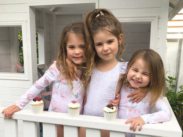 Recipe love: Plant-based vanilla cupcakes