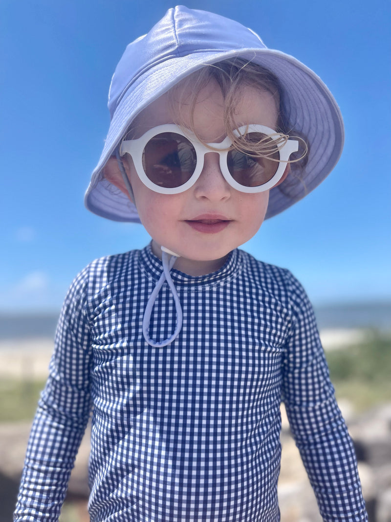 Henry Bucket Hat | Sun-Safe Adventure Style